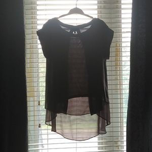 Size M Banana Republic Top